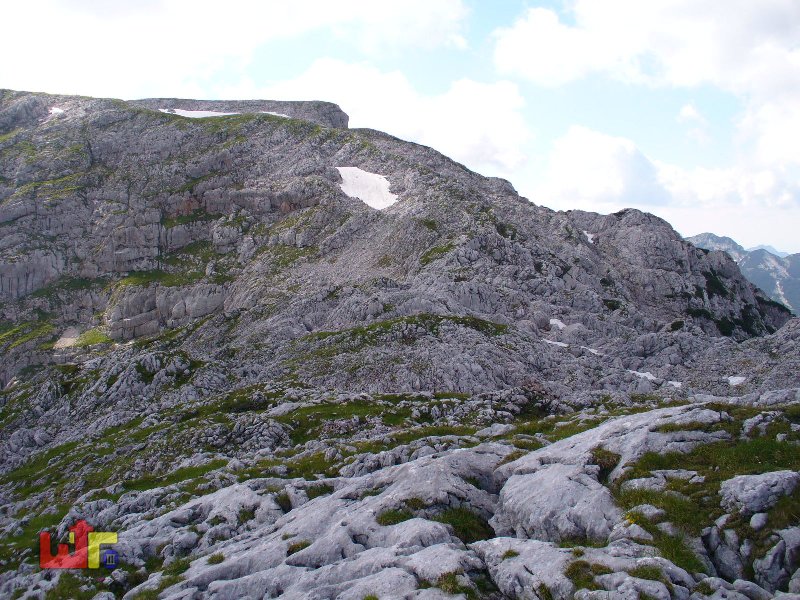 Tour Reiteralpe 2005